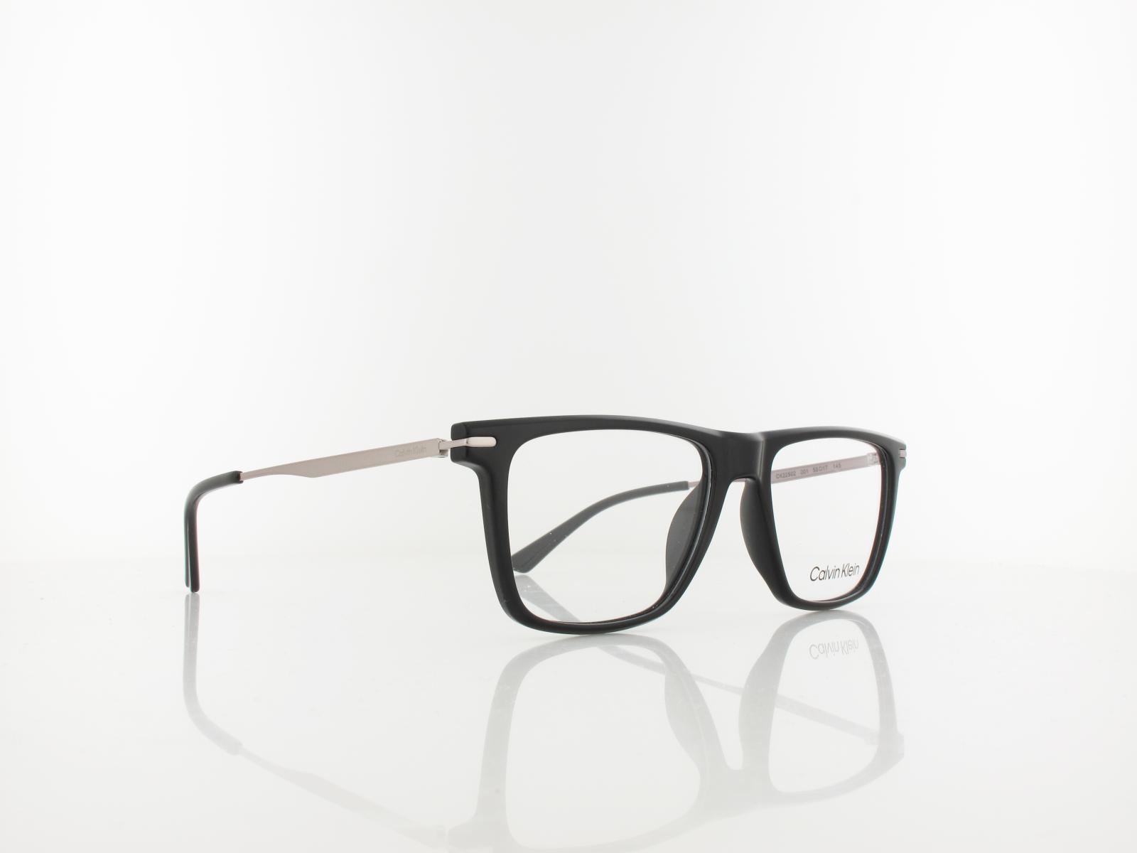 Calvin Klein | CK22502 001 55 | black