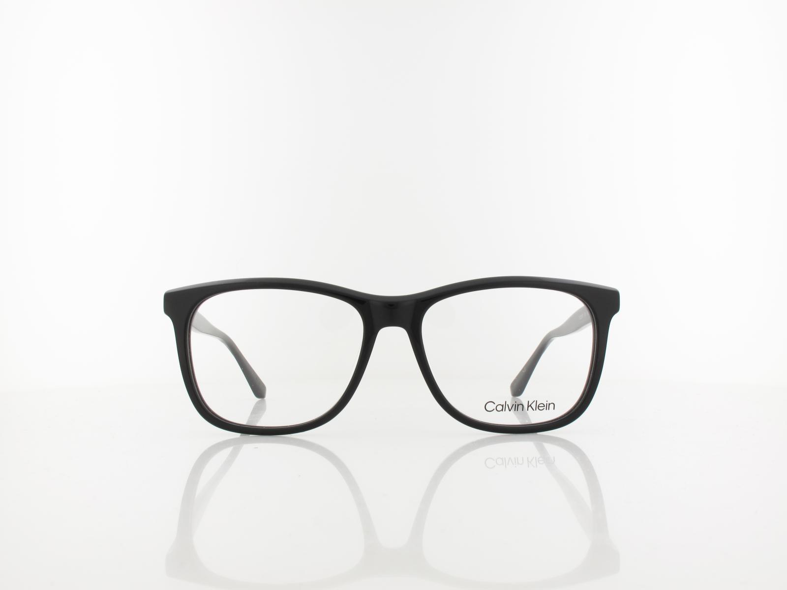 Calvin Klein | CK22507 001 55 | black