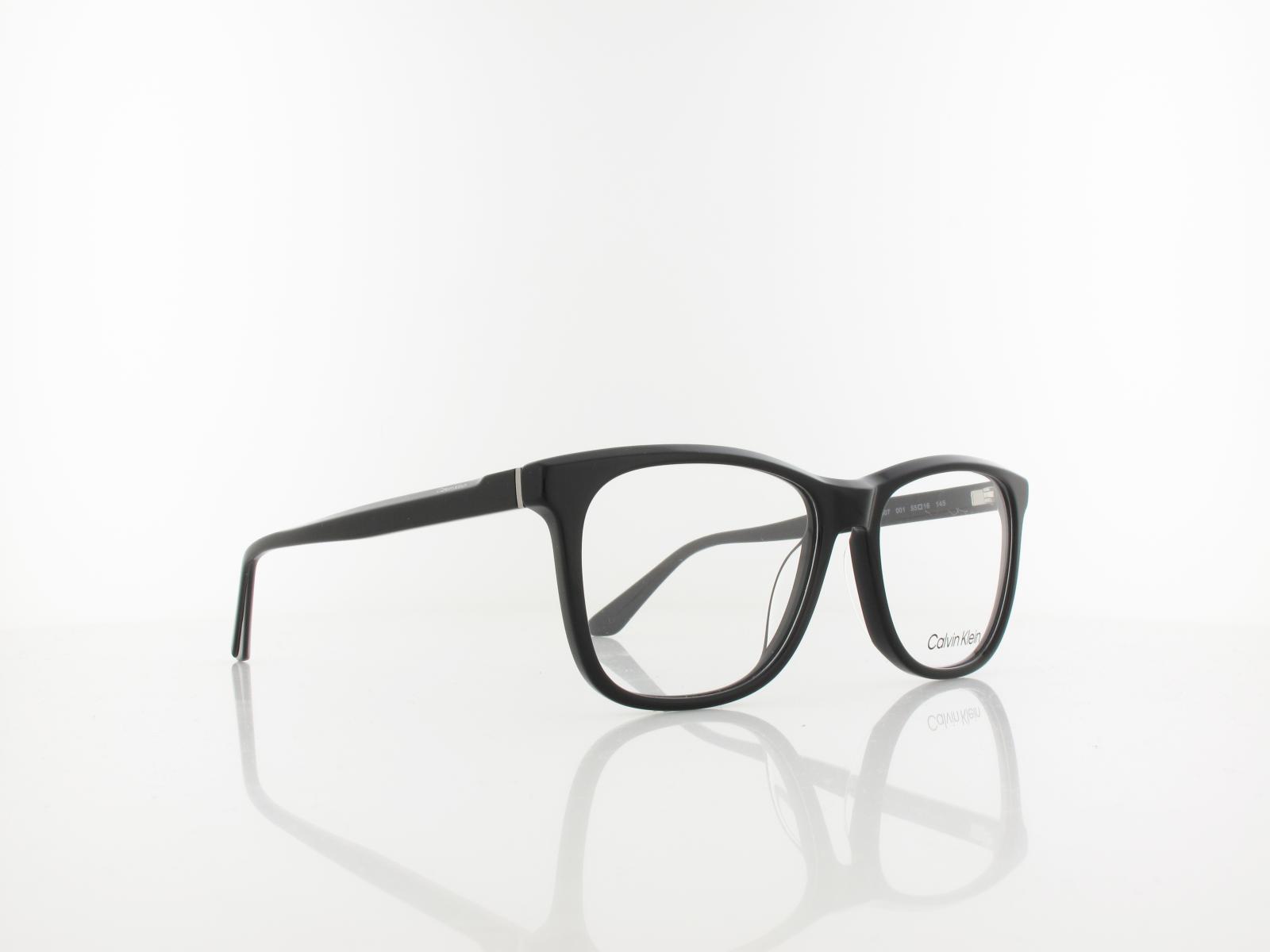 Calvin Klein | CK22507 001 55 | black