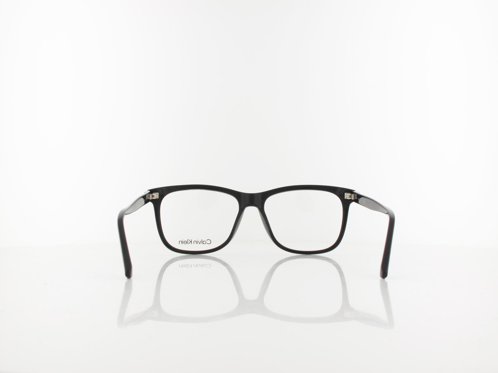 Calvin Klein | CK22507 001 55 | black