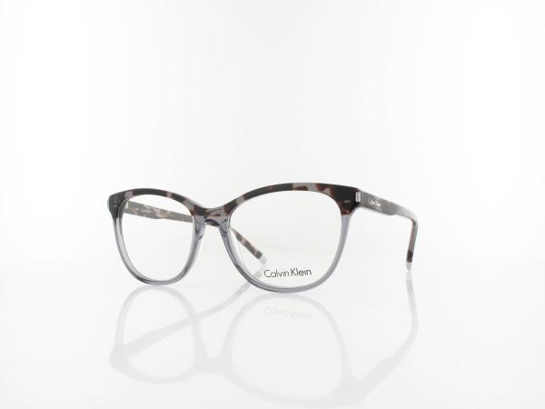 Calvin Klein | CK5975 037 54 | grey havana