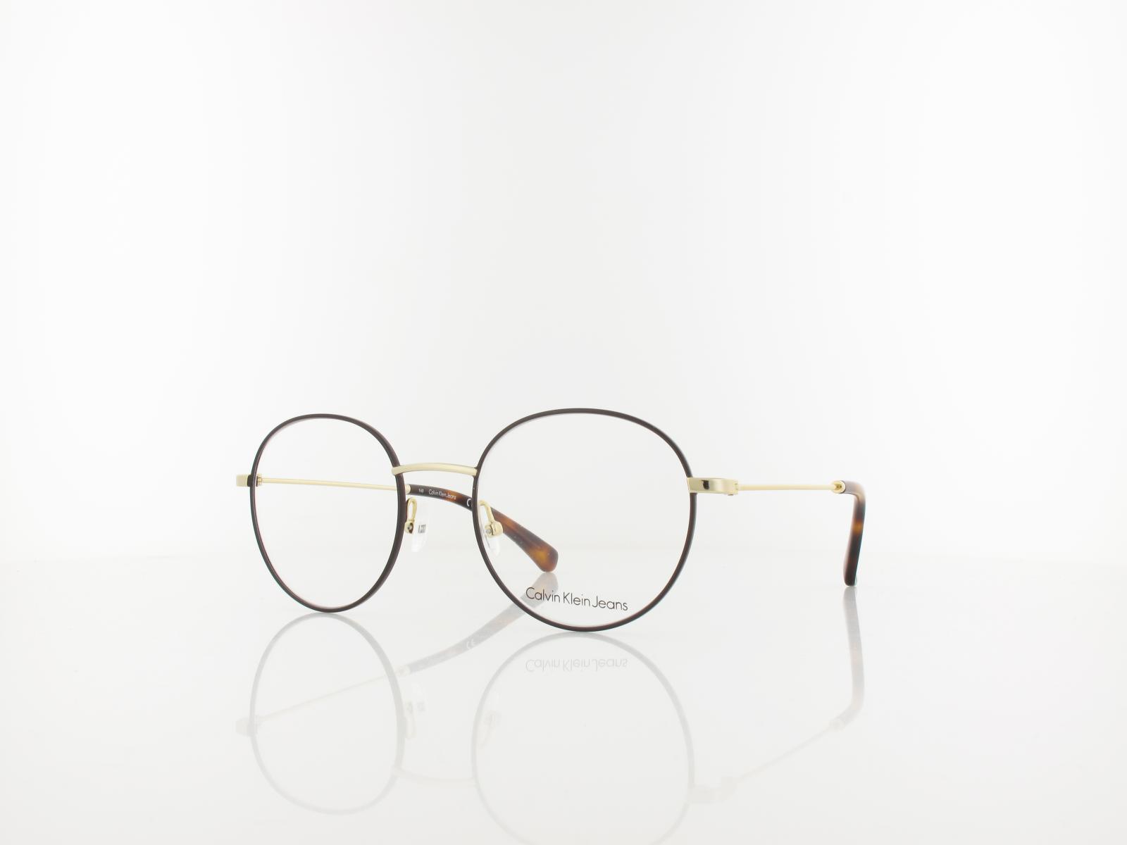 Calvin Klein | CKJ19106 210 49 | brown