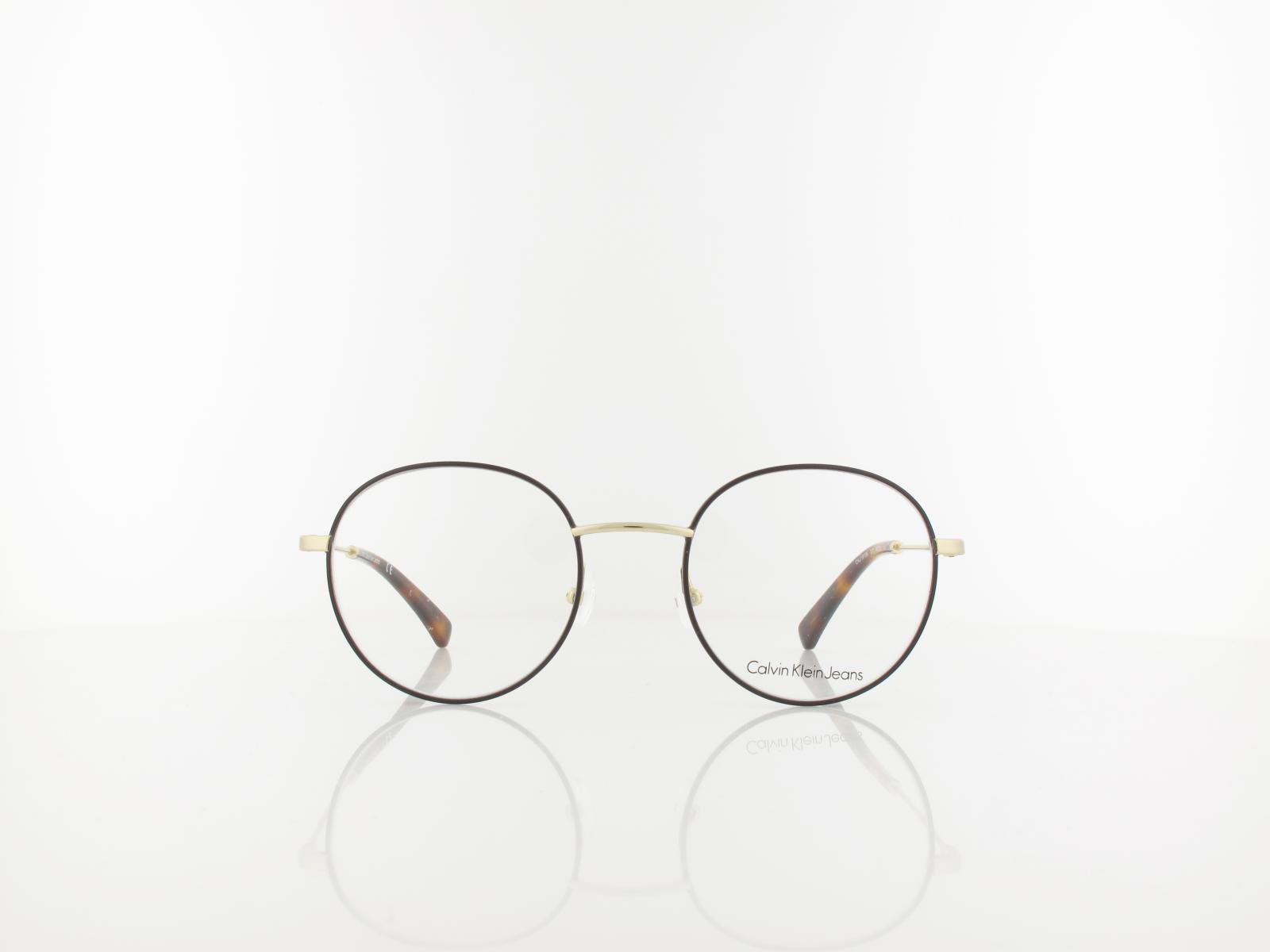 Calvin Klein | CKJ19106 210 49 | brown