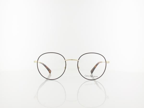 Calvin Klein | CKJ19106 210 49 | brown