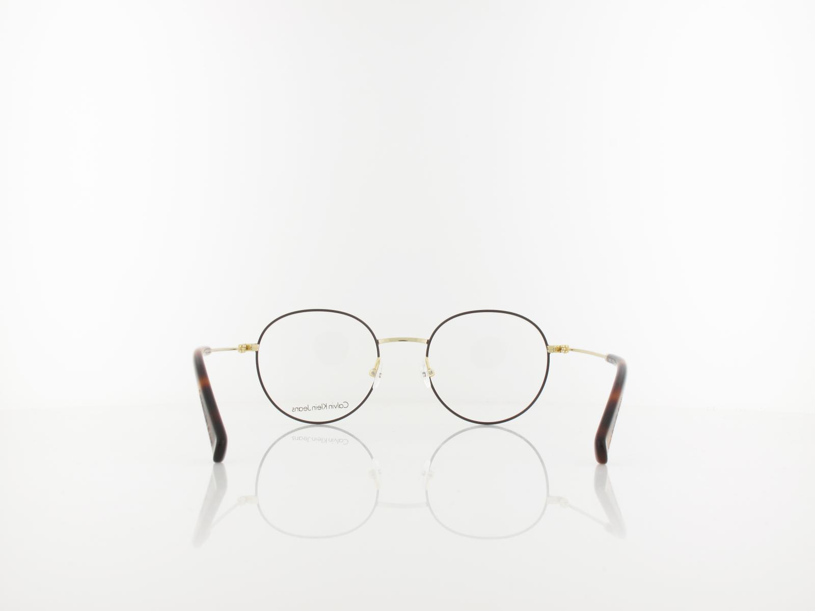 Calvin Klein | CKJ19106 210 49 | brown