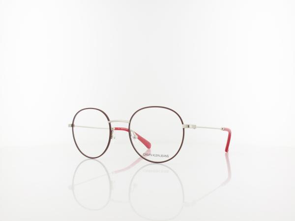 Calvin Klein | CKJ19106 603 49 | burgundy