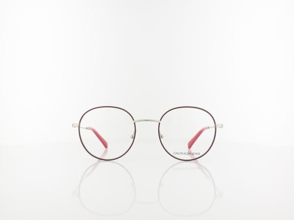Calvin Klein | CKJ19106 603 49 | burgundy