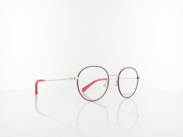 Calvin Klein | CKJ19106 603 49 | burgundy