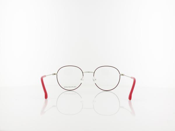 Calvin Klein | CKJ19106 603 49 | burgundy