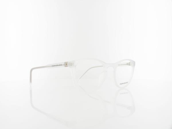 Calvin Klein | CKJ20511 971 50 | matte crystal