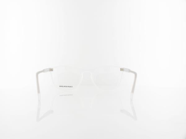 Calvin Klein | CKJ20511 971 50 | matte crystal