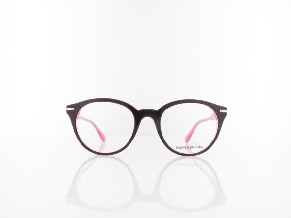 Calvin Klein | CKJ20513 608 50 | burgundy milky pink