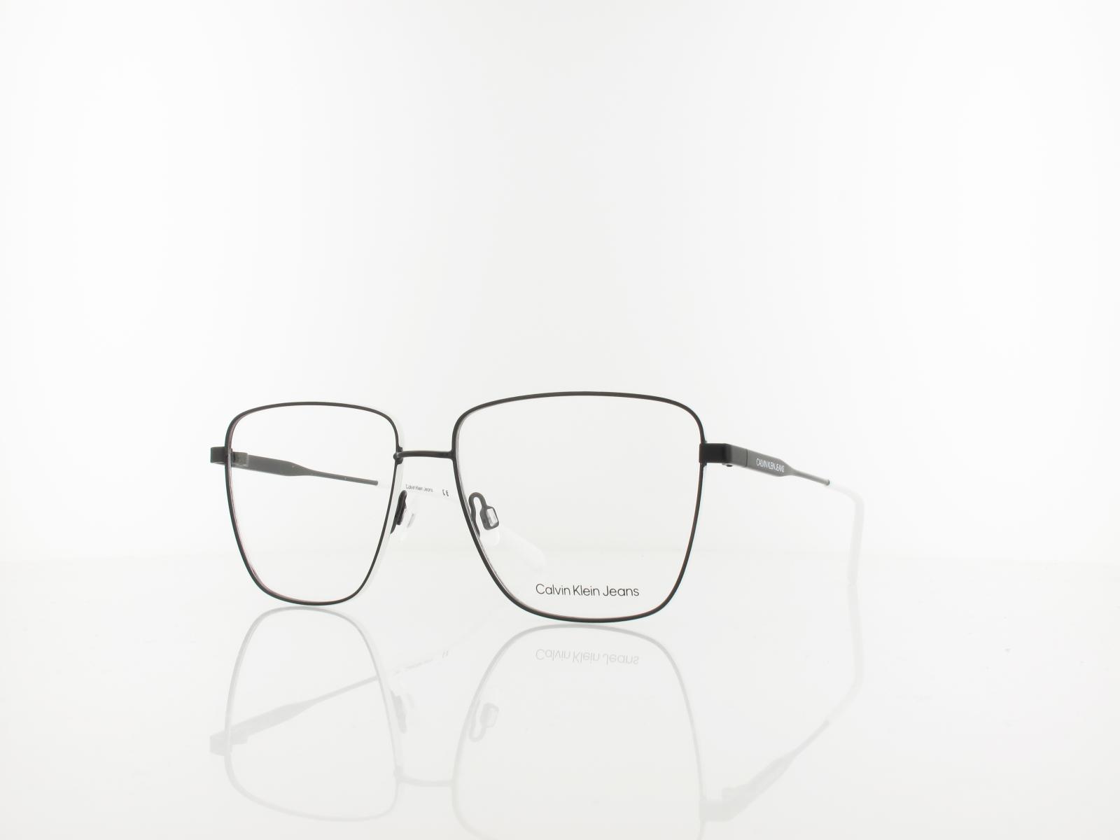 Calvin Klein | CKJ21211 073 56 | black white