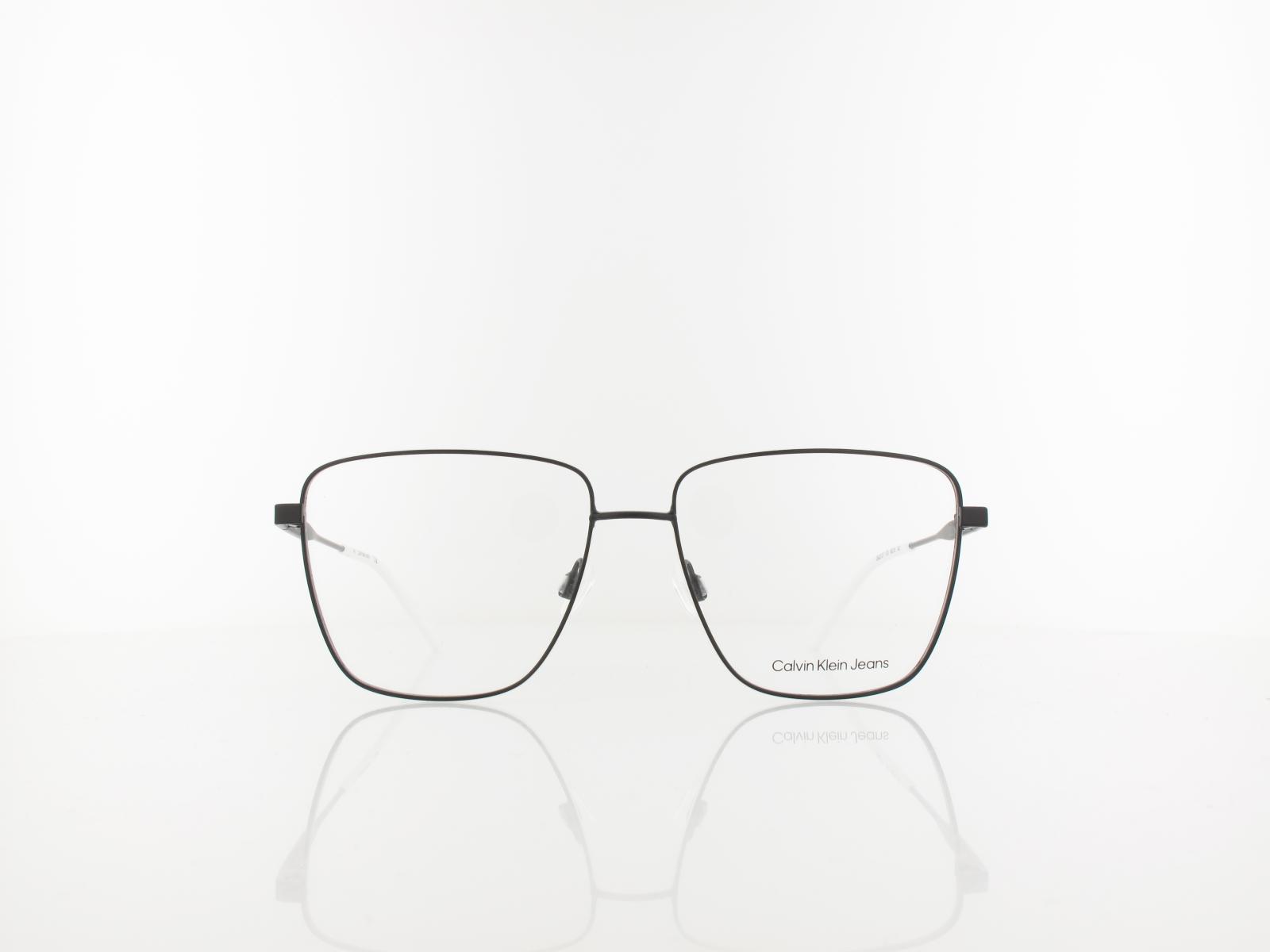 Calvin Klein | CKJ21211 073 56 | black white