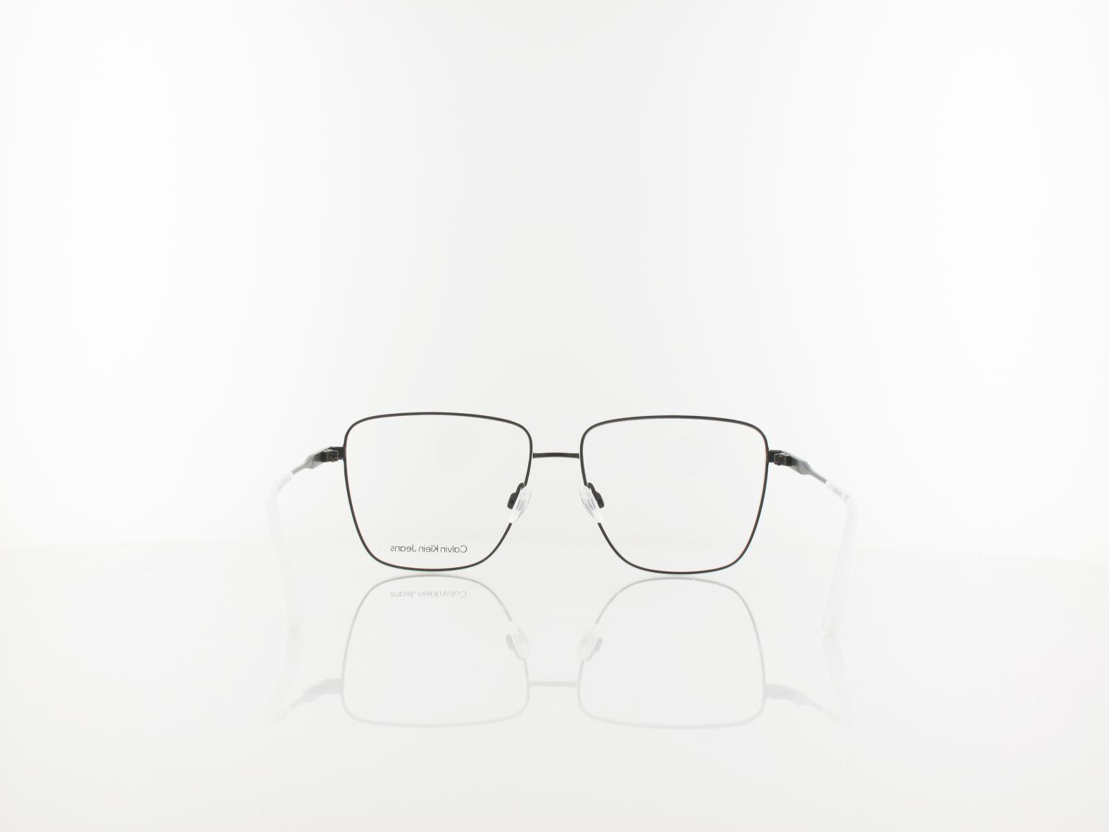 Calvin Klein | CKJ21211 073 56 | black white