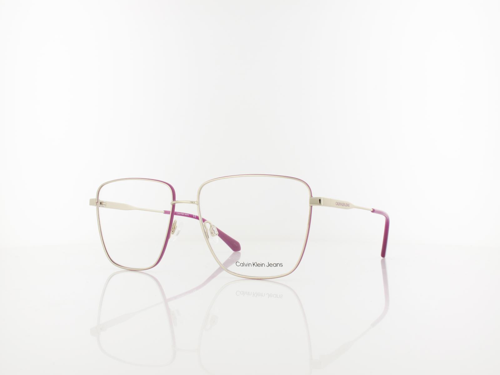 Calvin Klein | CKJ21211 718 56 | gold violet