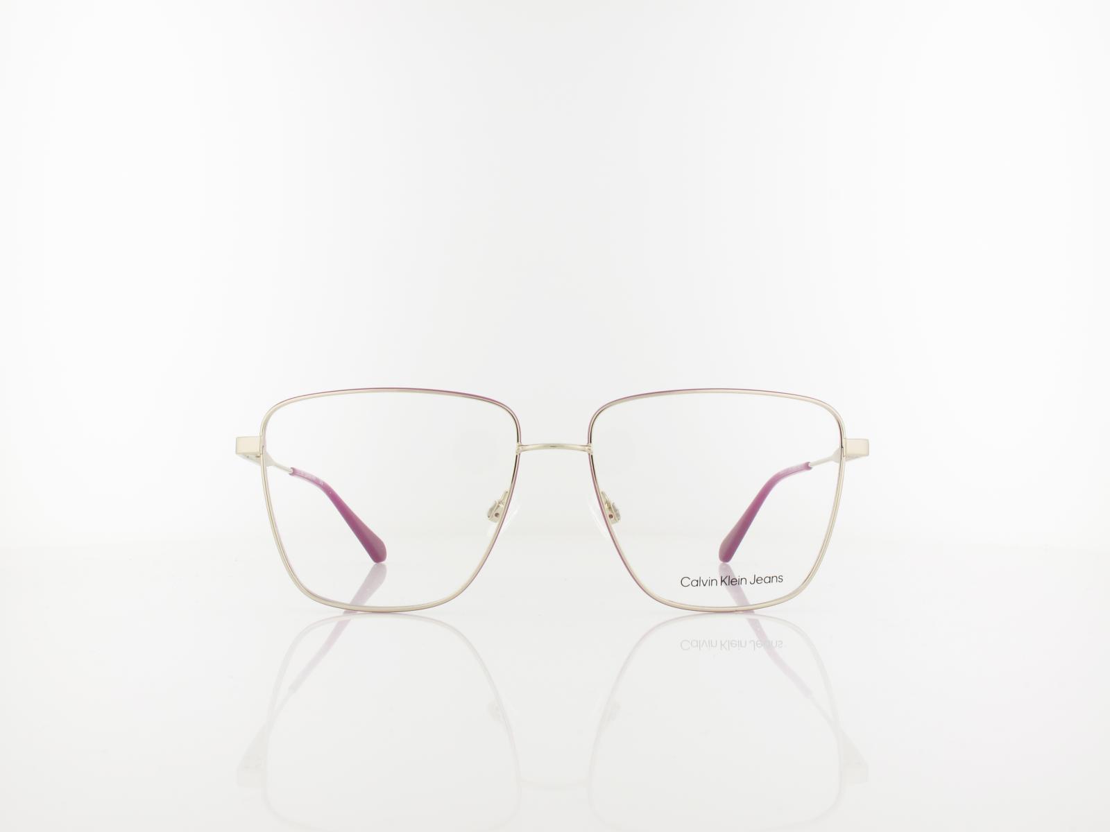 Calvin Klein | CKJ21211 718 56 | gold violet
