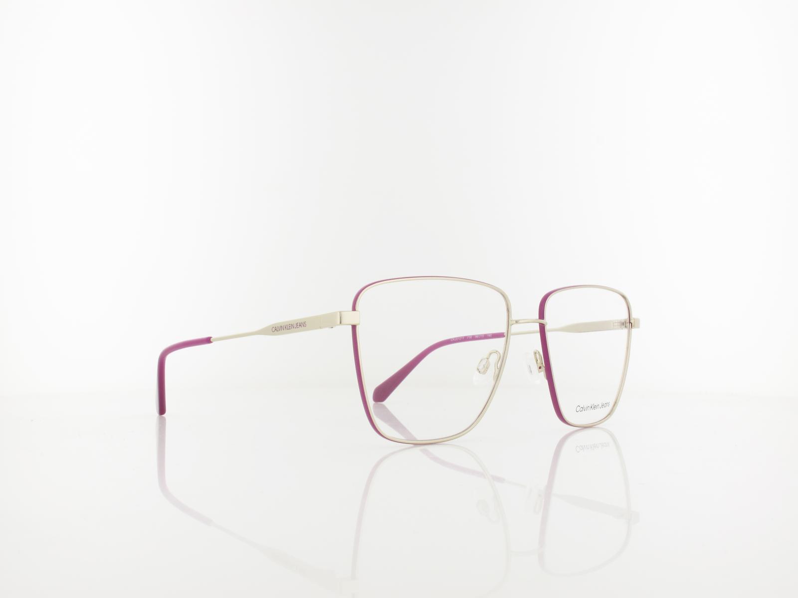 Calvin Klein | CKJ21211 718 56 | gold violet