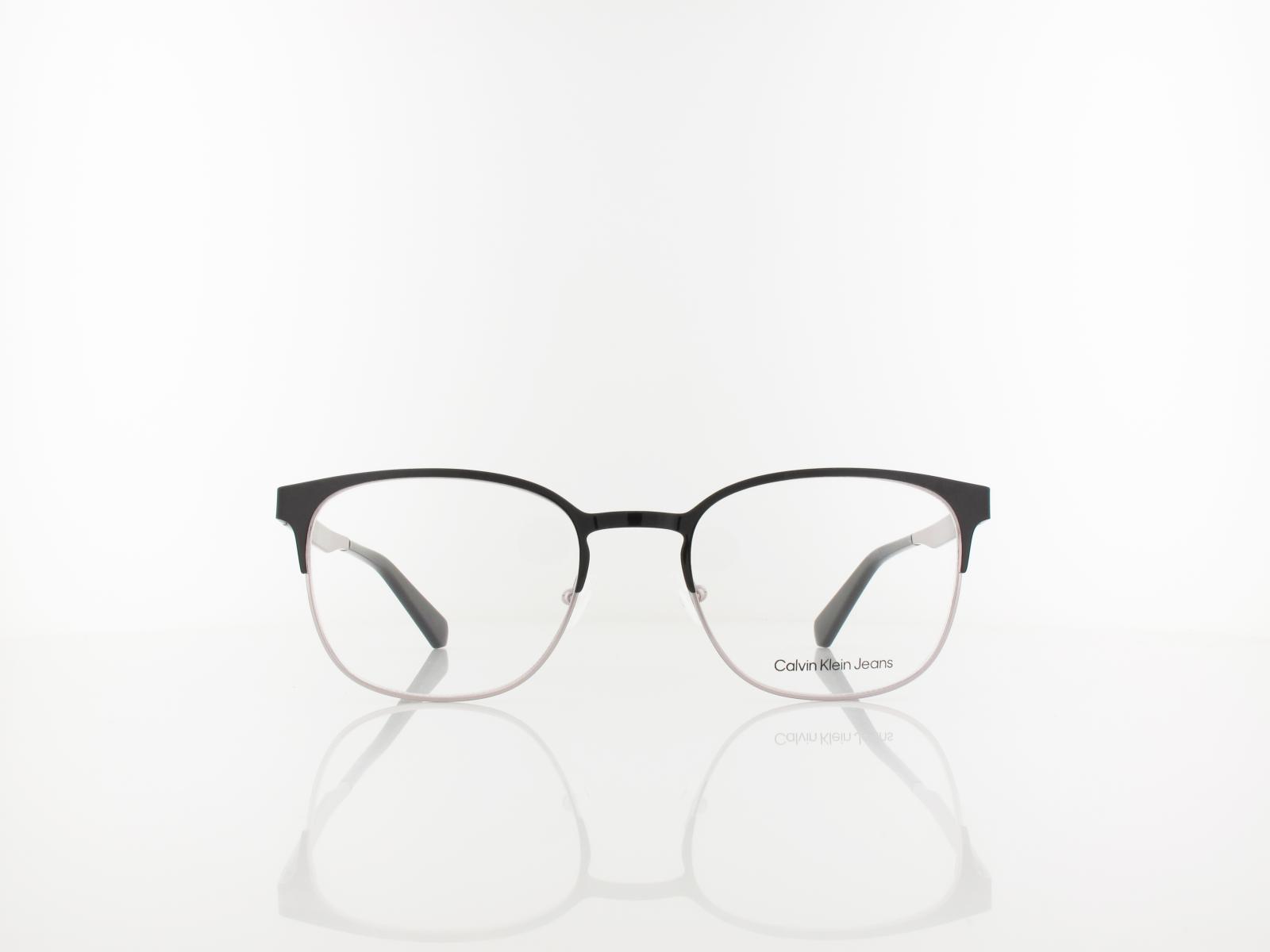 Calvin Klein | CKJ21225 015 53 | light ruthenium