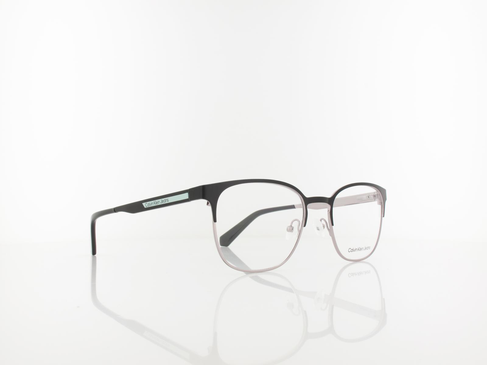 Calvin Klein | CKJ21225 015 53 | light ruthenium