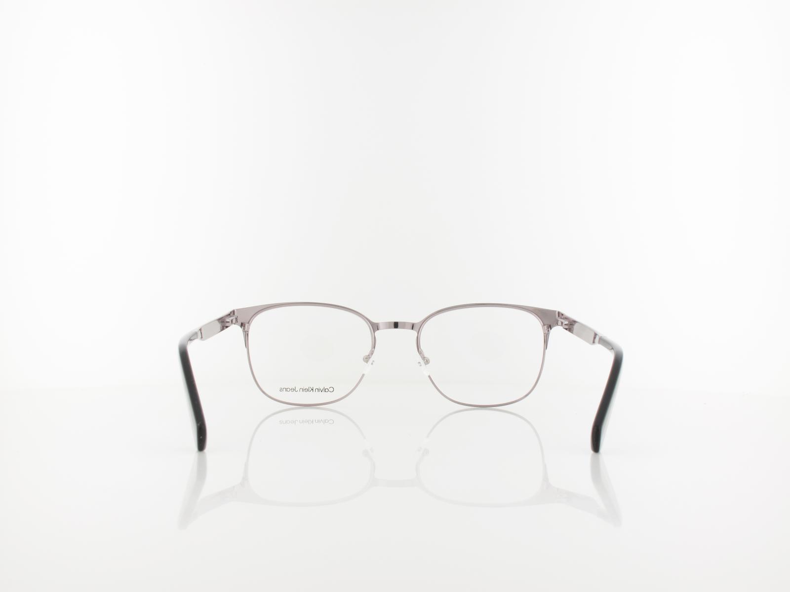 Calvin Klein | CKJ21225 015 53 | light ruthenium