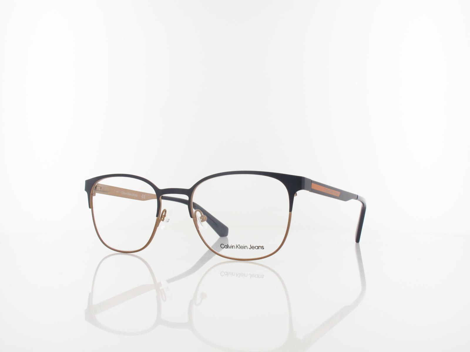 Calvin Klein | CKJ21225 220 53 | matte copper