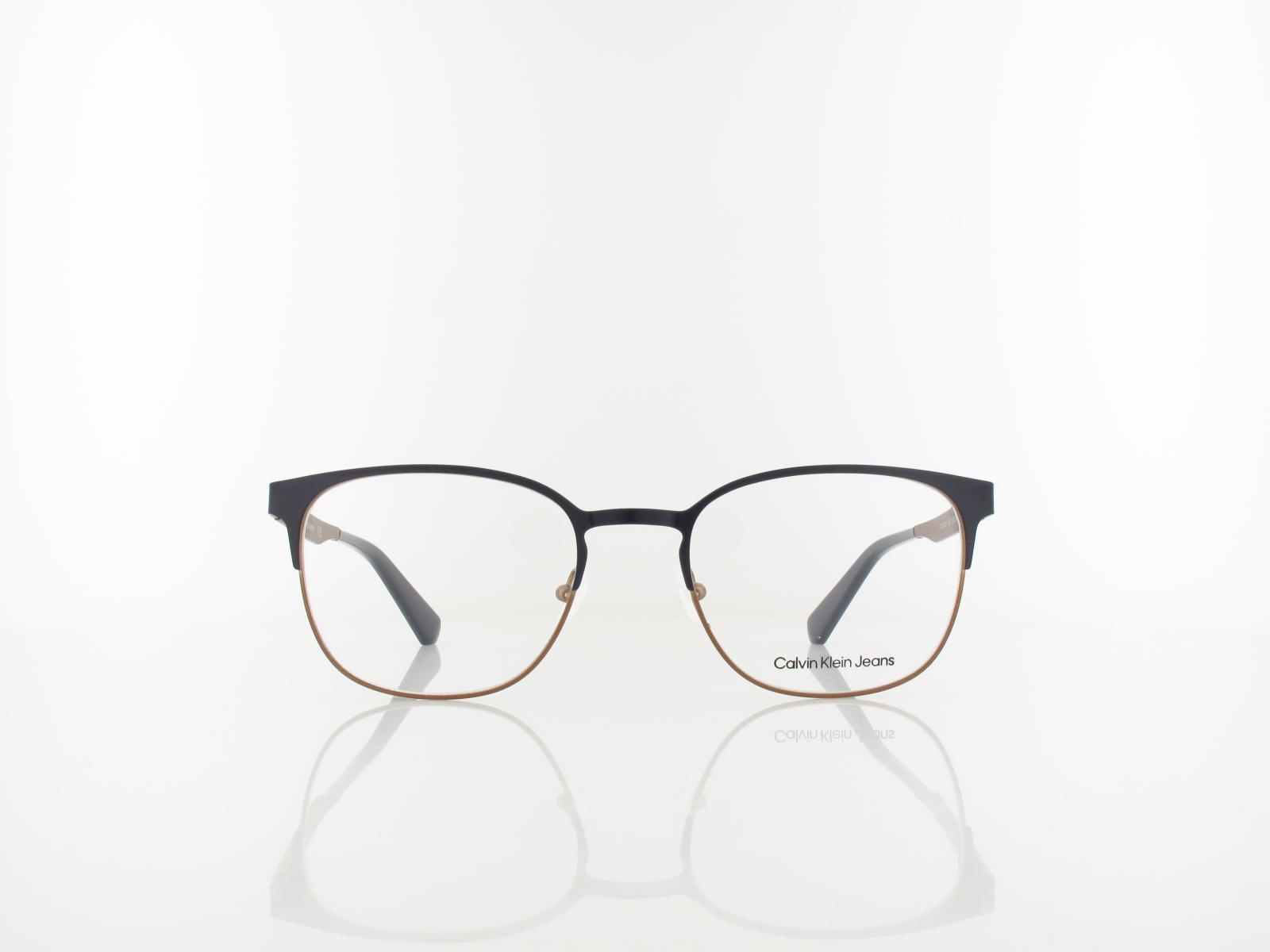 Calvin Klein | CKJ21225 220 53 | matte copper