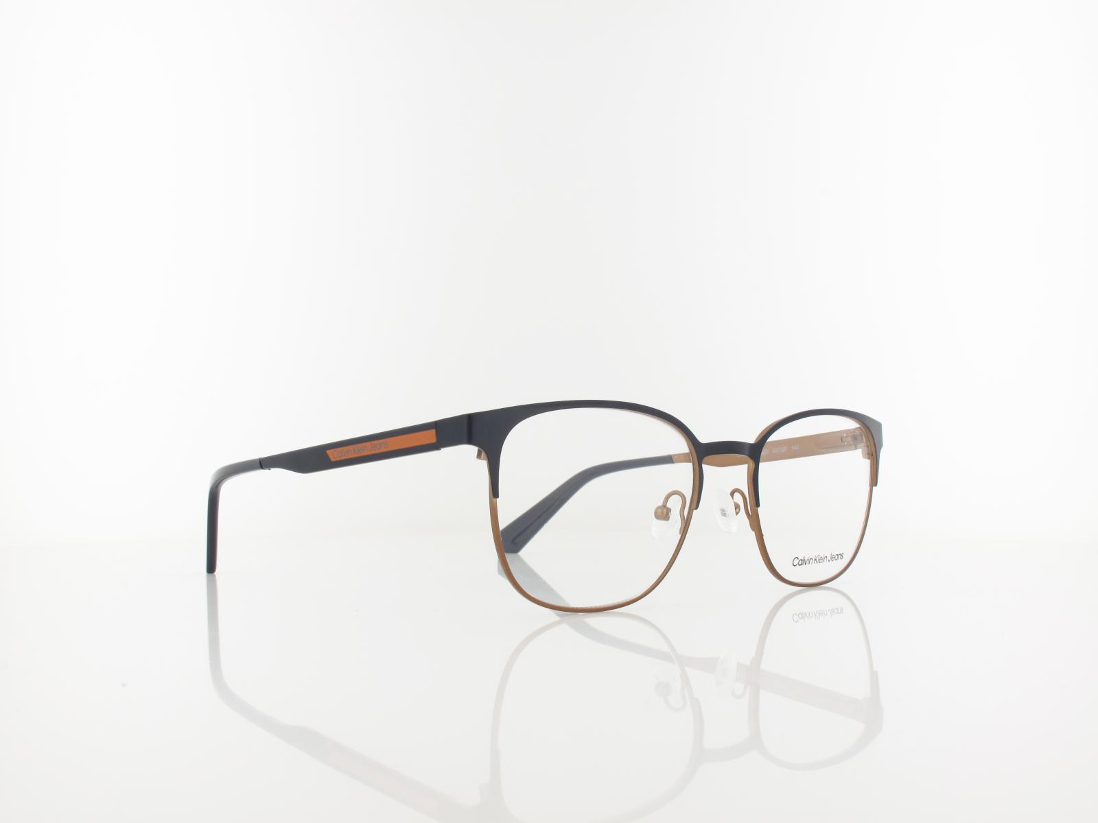 Calvin Klein | CKJ21225 220 53 | matte copper
