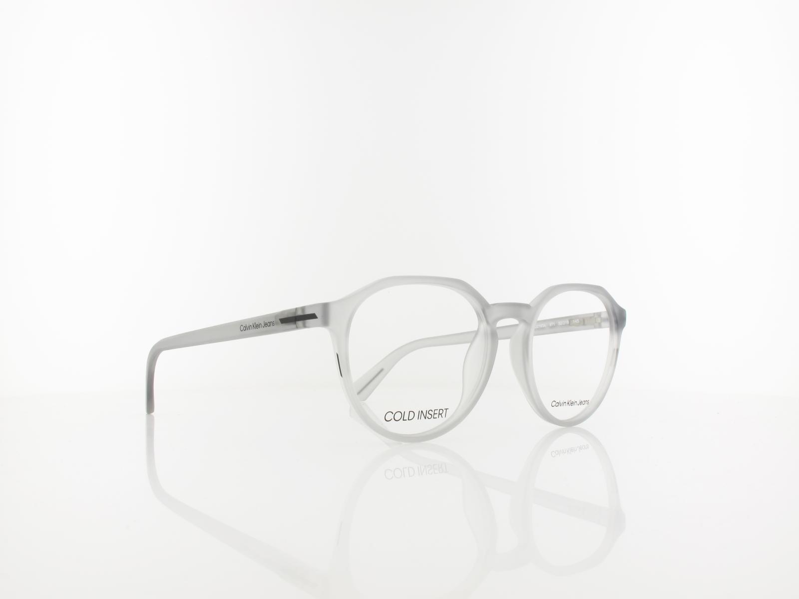 Calvin Klein | CKJ21634 971 52 | crystal clear