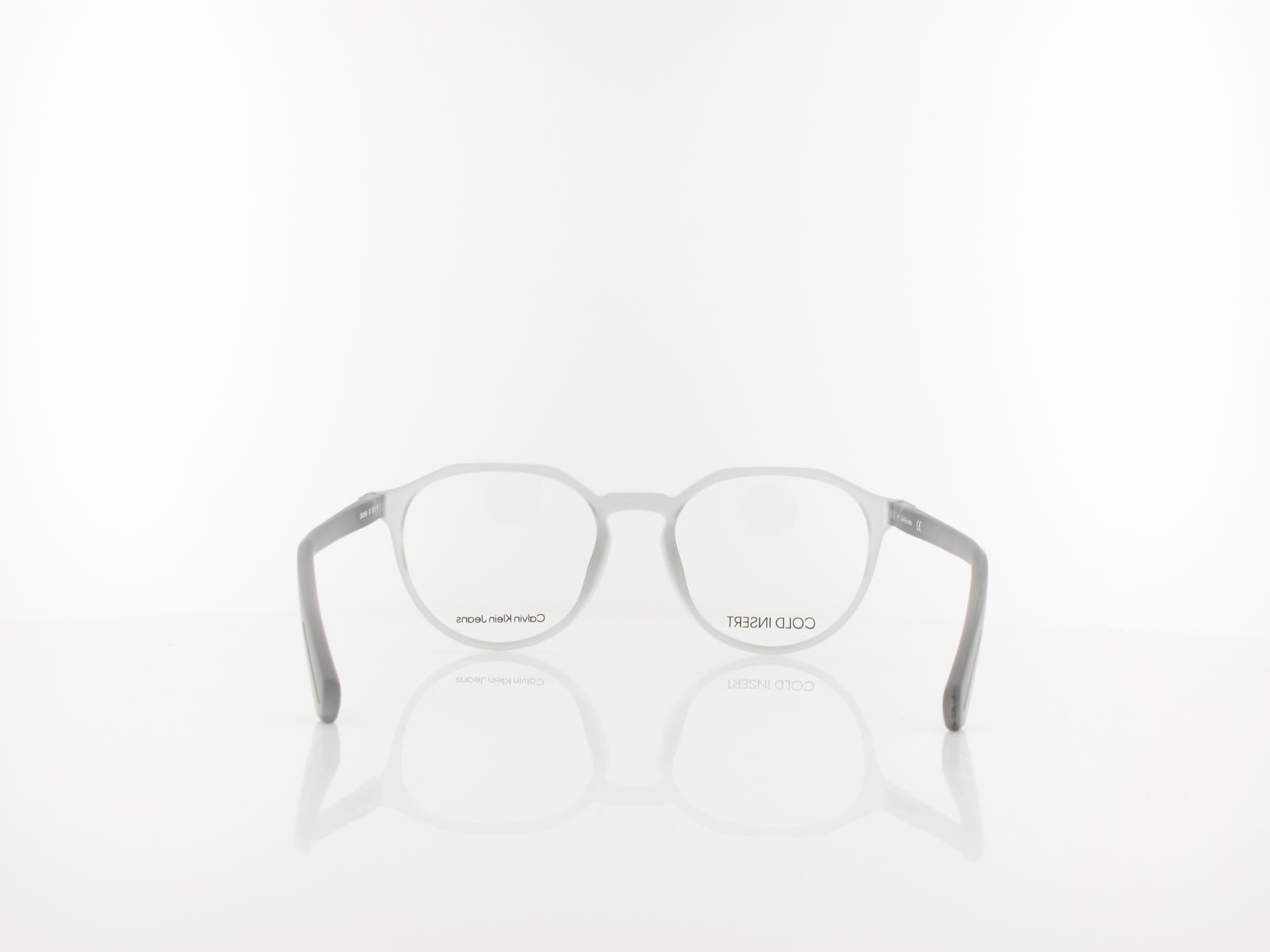 Calvin Klein | CKJ21634 971 52 | crystal clear