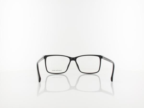 Calvin Klein | CKJ21635 001 57 | black