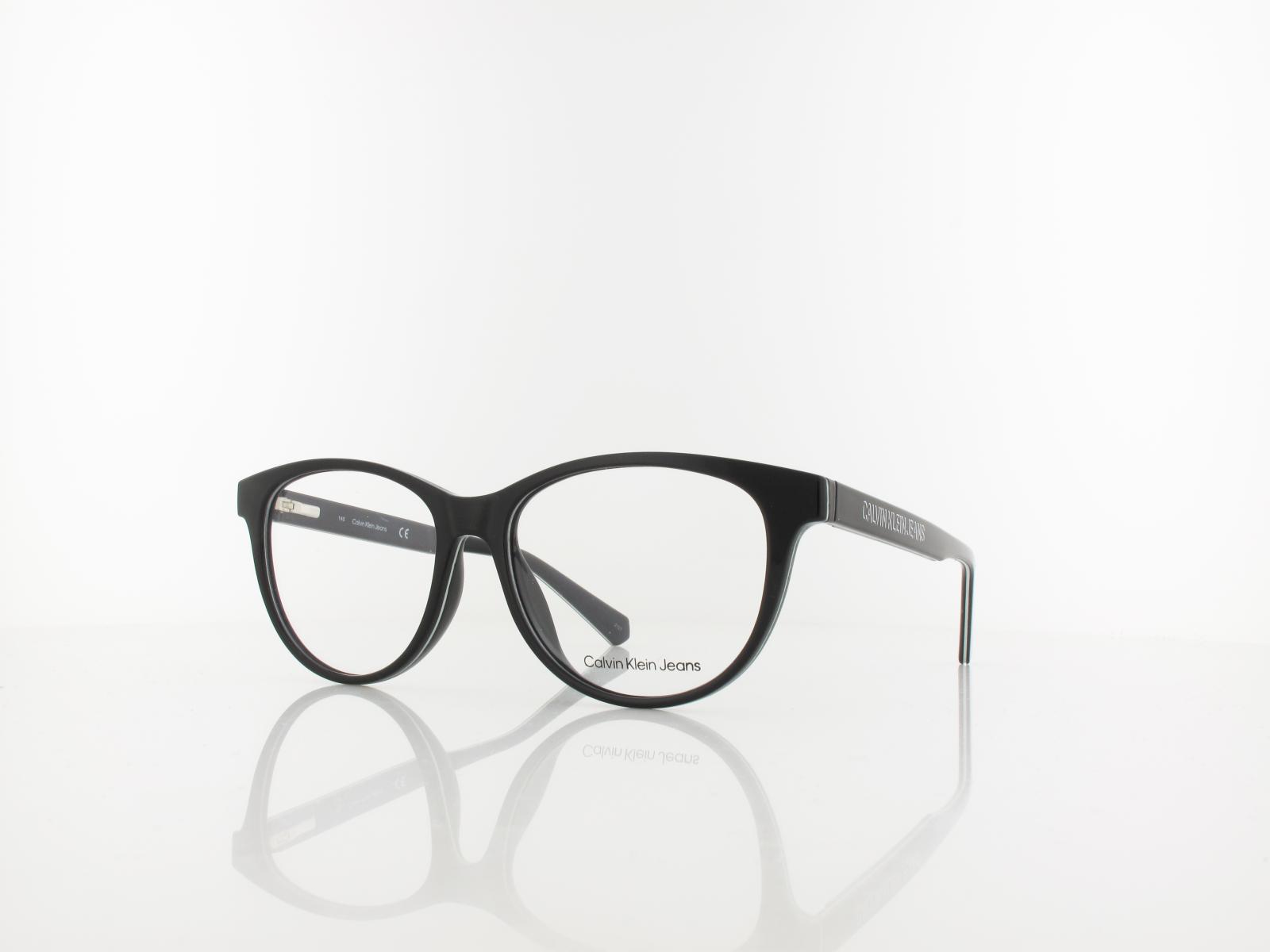 Calvin Klein | CKJ21640 001 53 | black