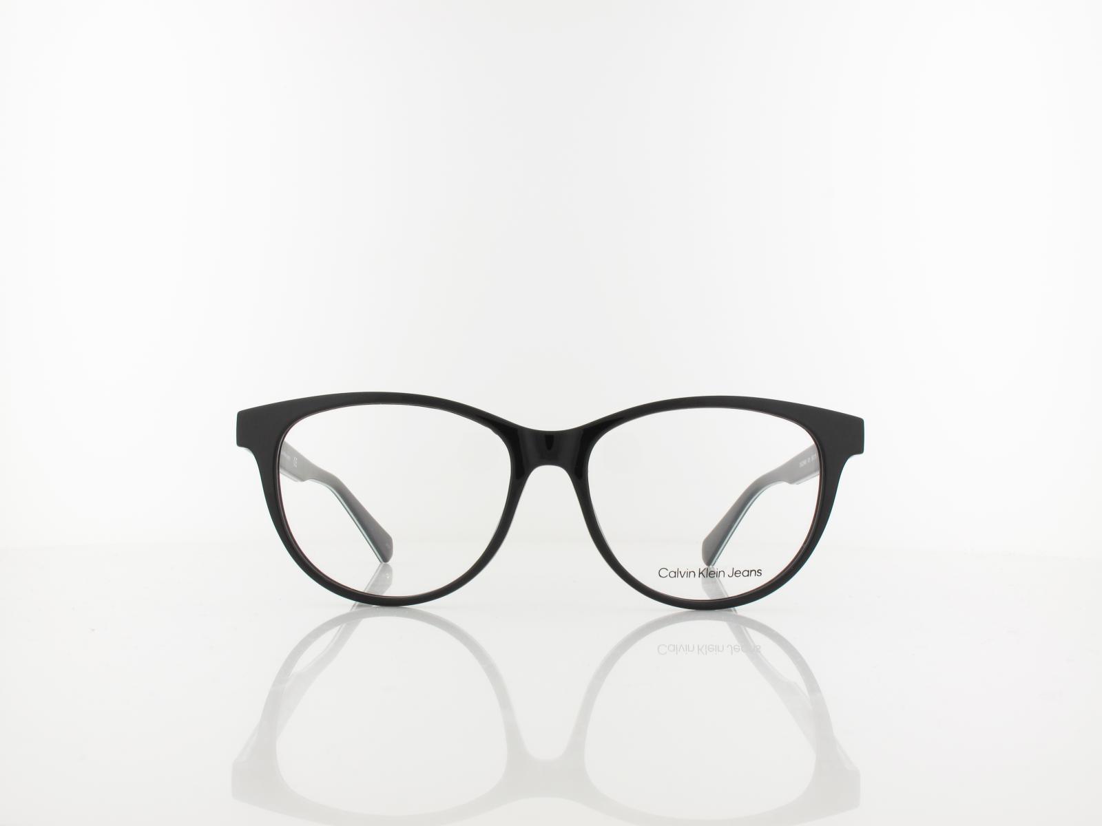 Calvin Klein | CKJ21640 001 53 | black