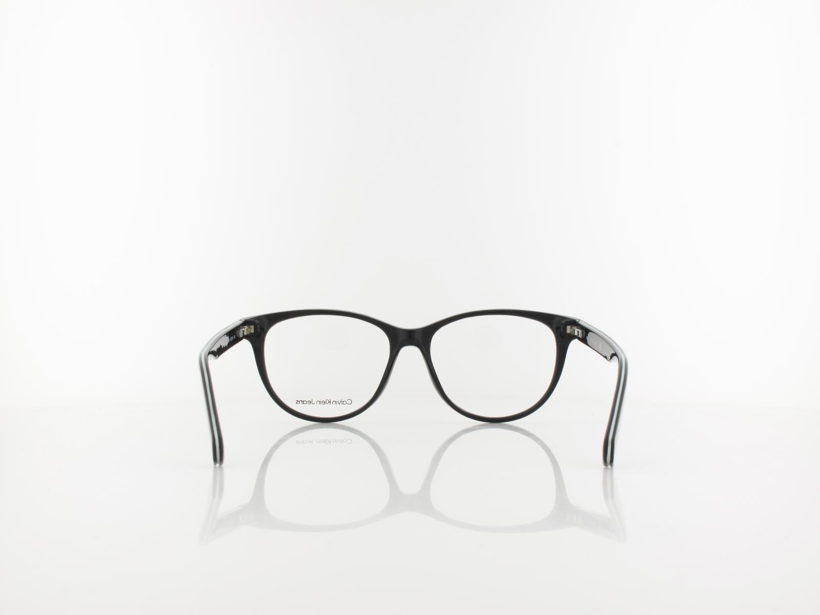 Calvin Klein | CKJ21640 001 53 | black
