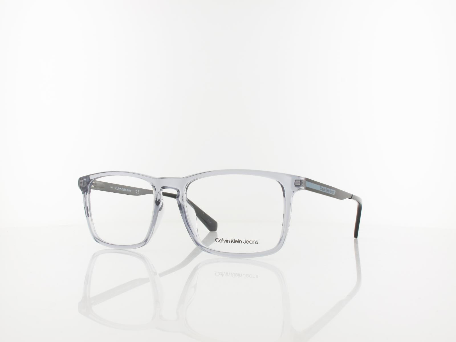 Calvin Klein | CKJ22613 051 55 | light grey