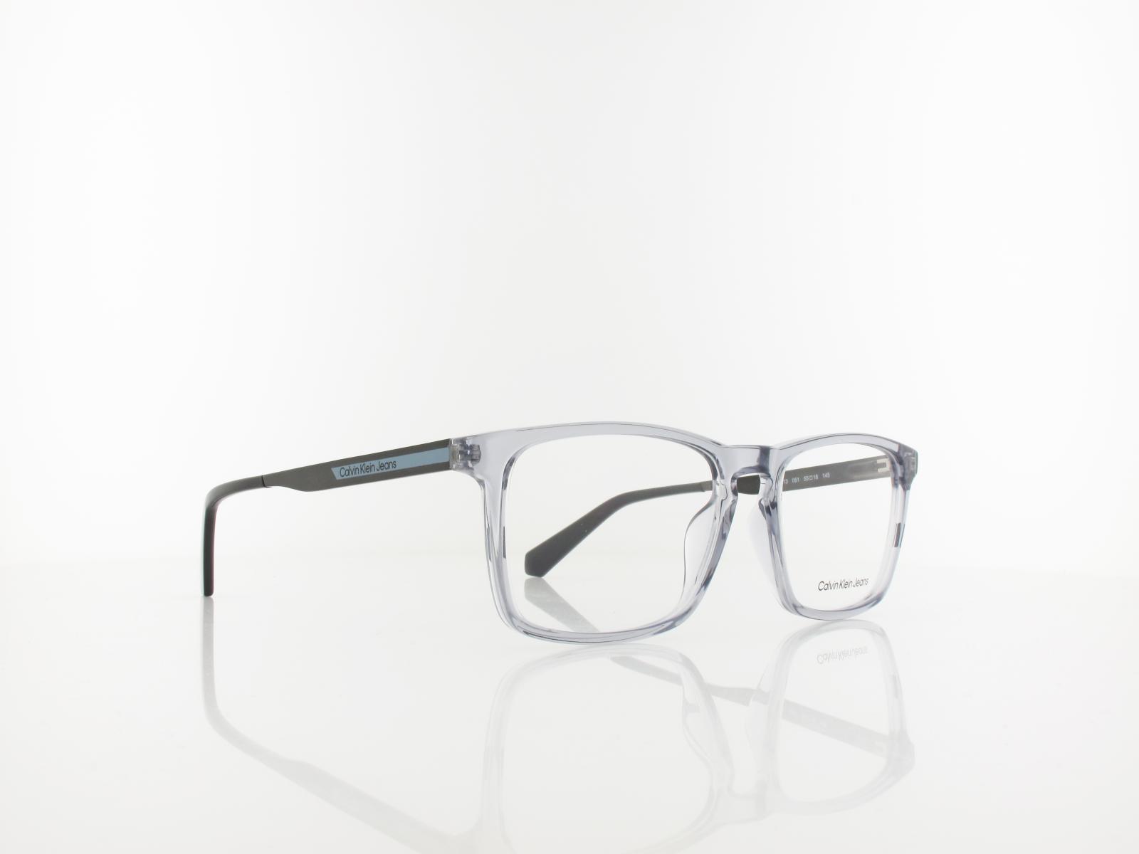 Calvin Klein | CKJ22613 051 55 | light grey