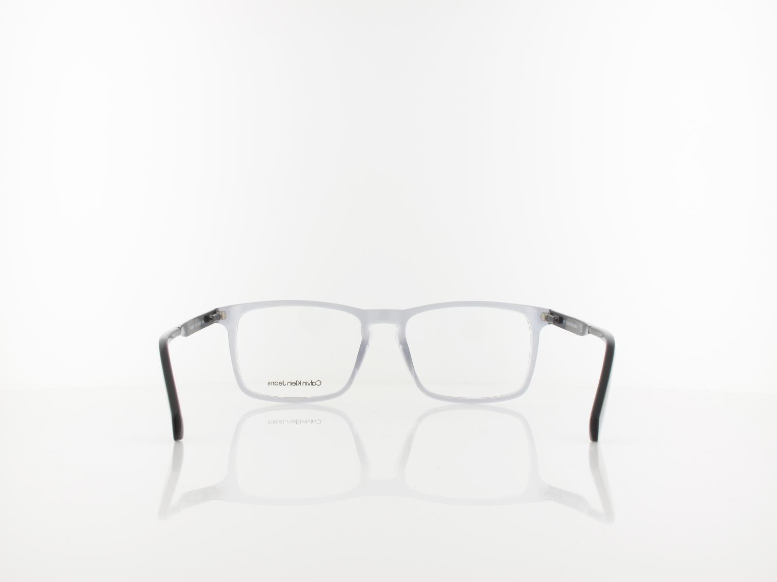 Calvin Klein | CKJ22613 051 55 | light grey