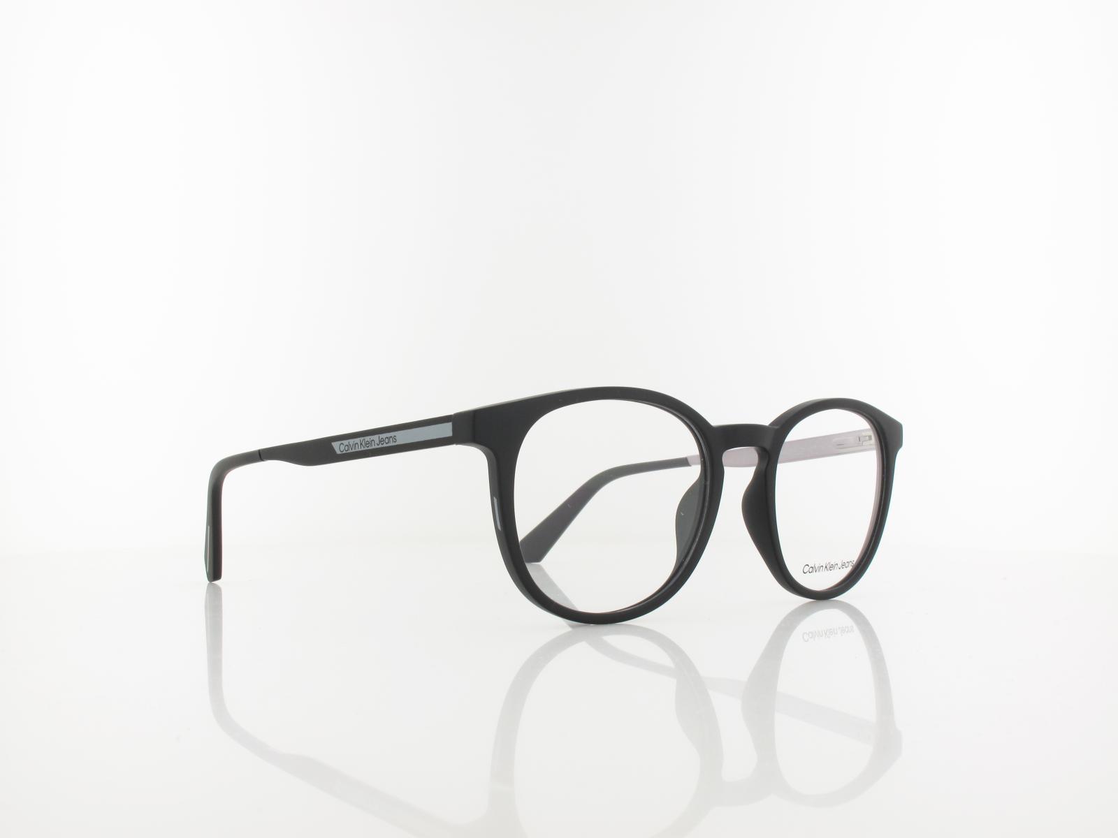 Calvin Klein | CKJ22614 002 51 | matte black