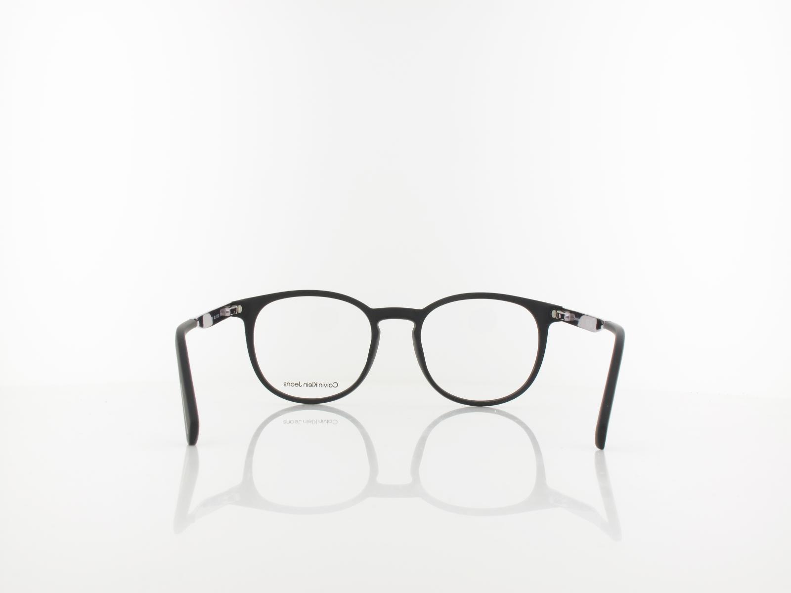 Calvin Klein | CKJ22614 002 51 | matte black