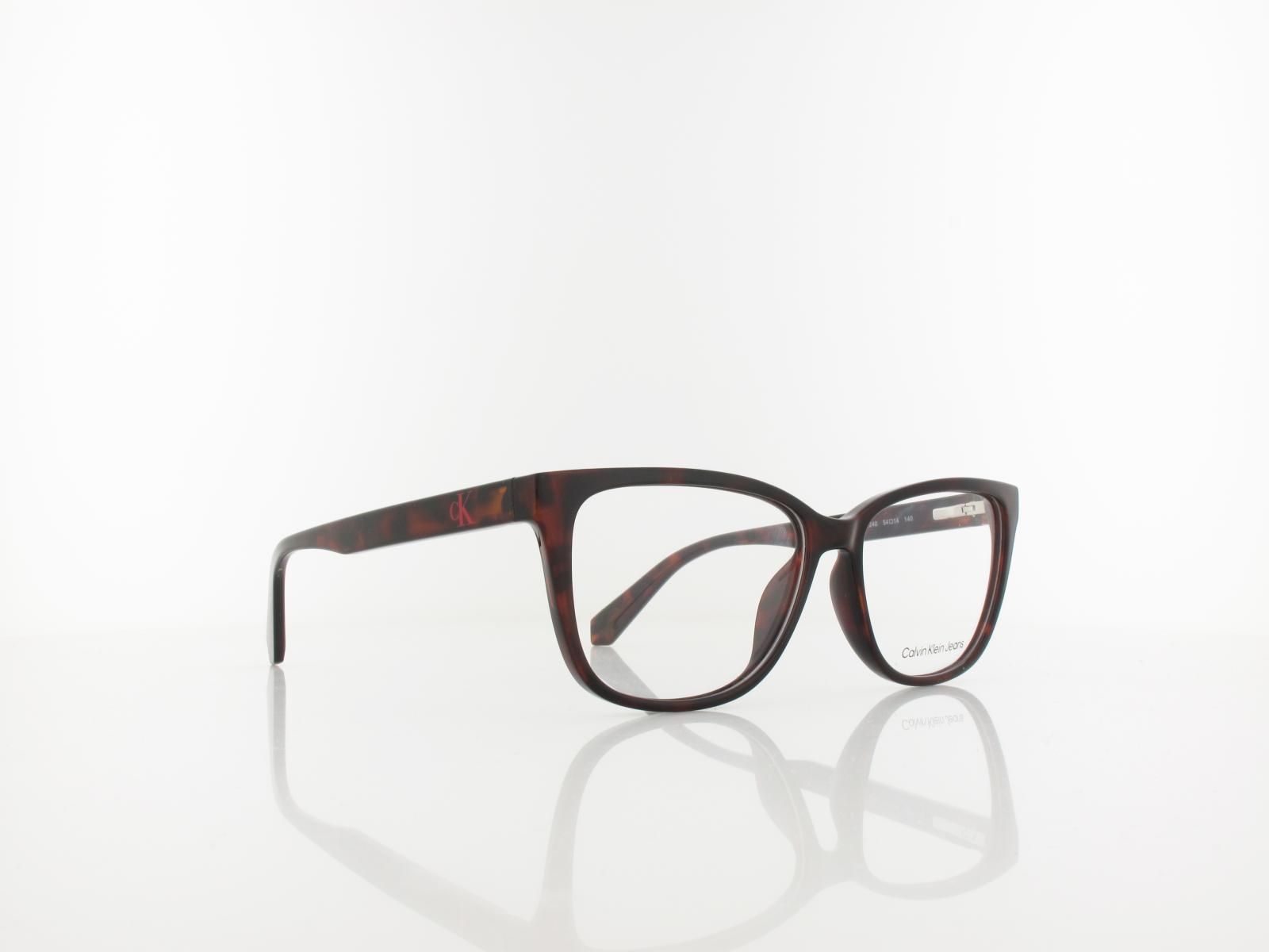 Calvin Klein | CKJ22619 240 54 | tortoise