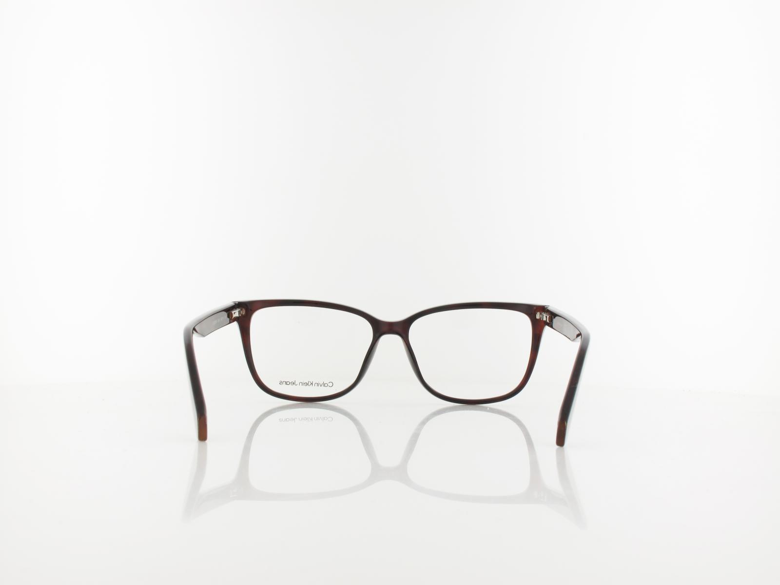 Calvin Klein | CKJ22619 240 54 | tortoise