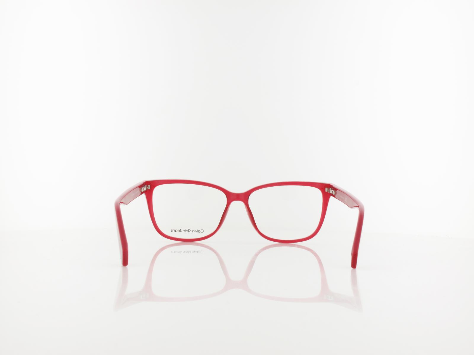 Calvin Klein | CKJ22619 620 54 | coral