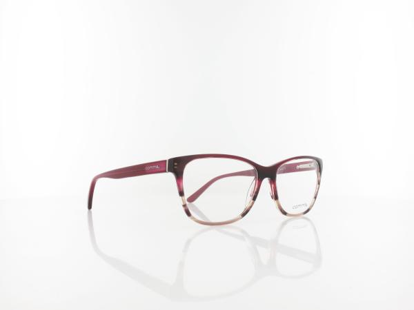 Comma | 70007 77 53 | dark violet transparent