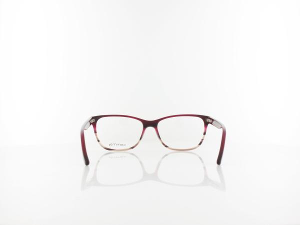Comma | 70007 77 53 | dark violet transparent
