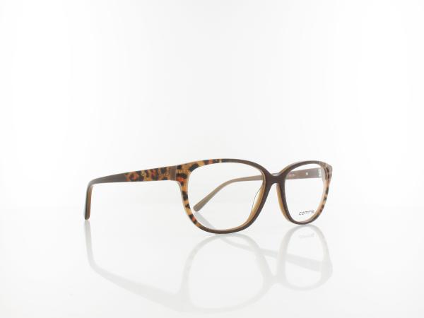 Comma | 70018 66 54 | brown leo