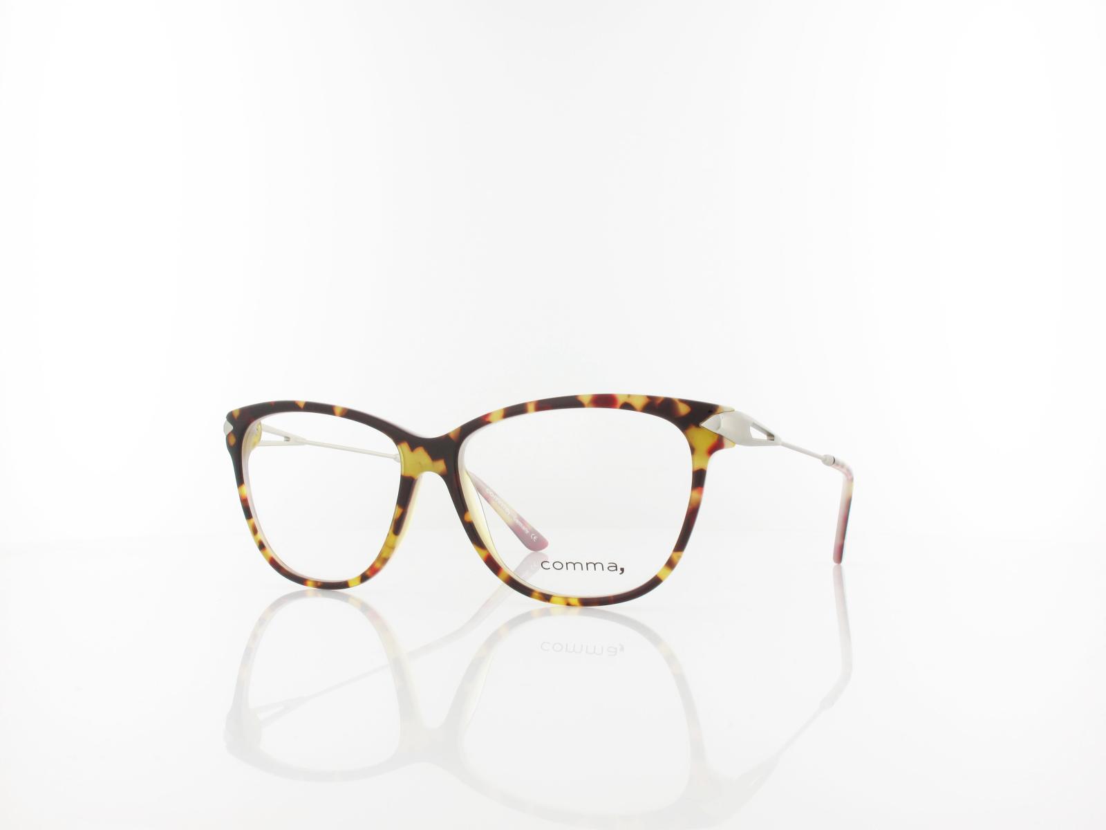 Comma | 70019 62 55 | havana grey light gold