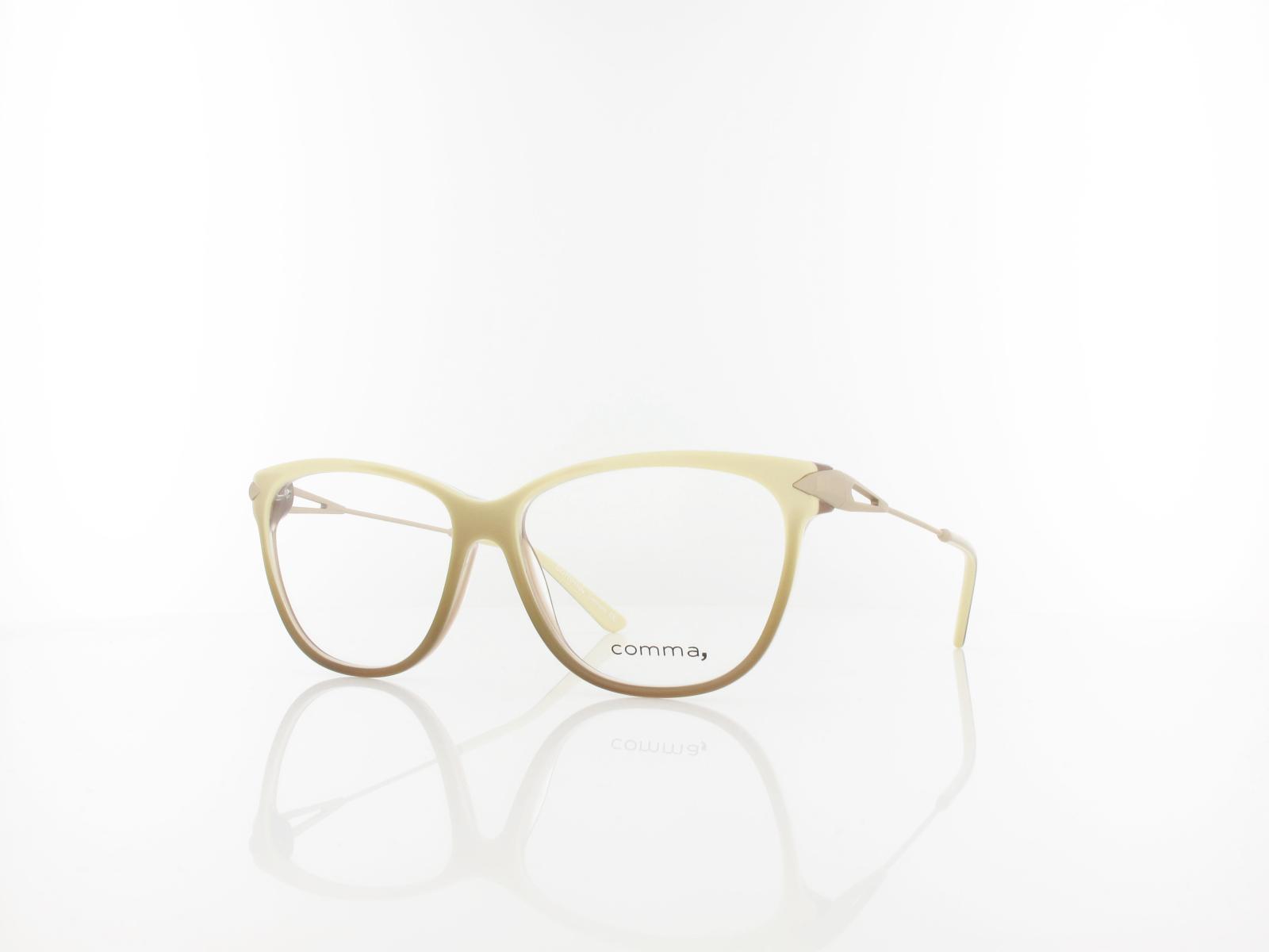 Comma | 70019 66 55 | beige brown