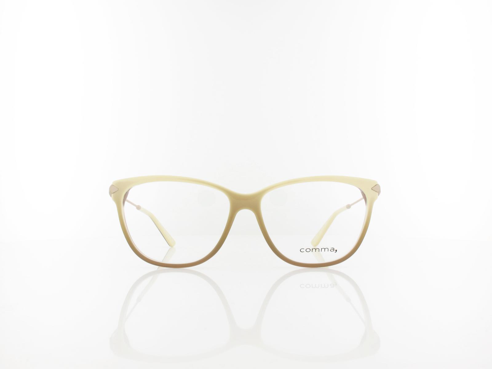 Comma | 70019 66 55 | beige brown