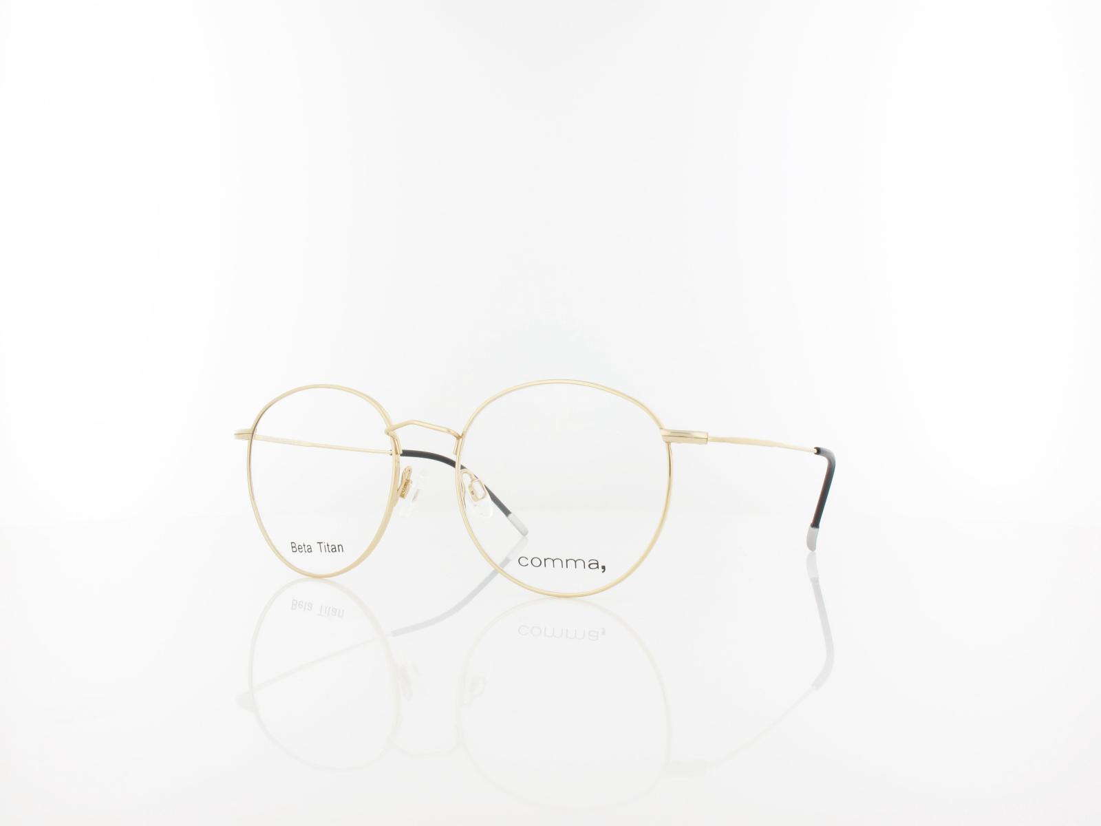 Comma | 70035 13 49 |  gold