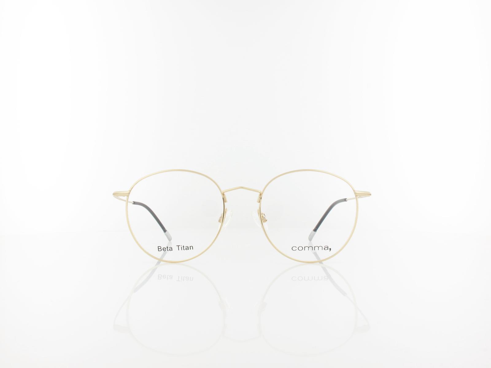 Comma | 70035 13 49 |  gold